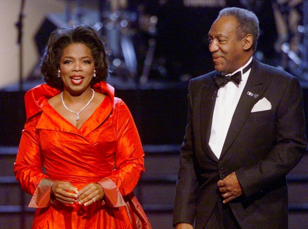 Cosby, 2000